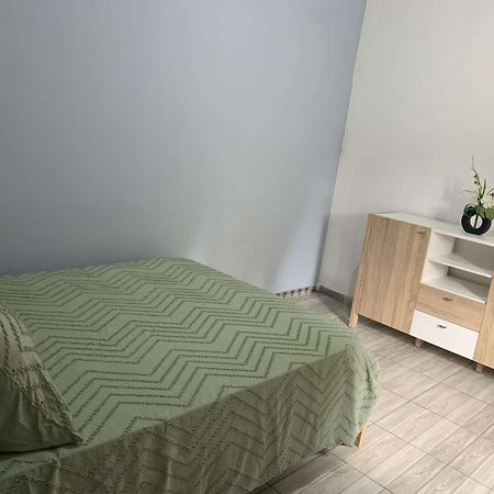 S&A Studio Bambo-Est Bandrele Buitenkant foto